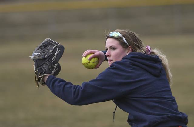 St. Joseph softball seeking 3rd straight WPIAL playoff appearance