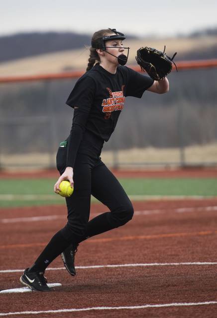 Waywood, Yough softball dreaming of success in postseason<span class="headline-video">Video <i class="fa-solid fa-circle-play"></i></span>