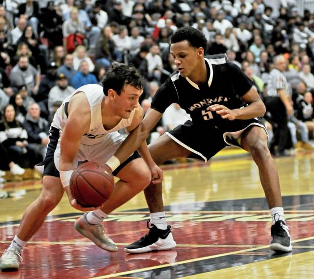 Vincentian Academy boys ready for PIAA finals matchup against Sankofa Freedom Academy