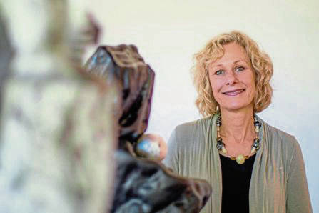 Regional artists return to Sewickley for Spring Bound V