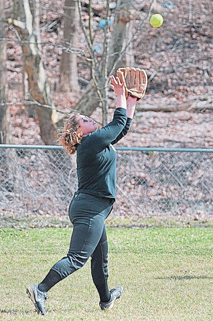 Valley softball ready to take next step toward success