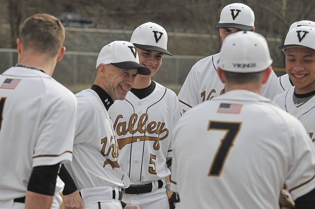 Young Valley lineup looks to maintain momentum from trip to quarterfinals