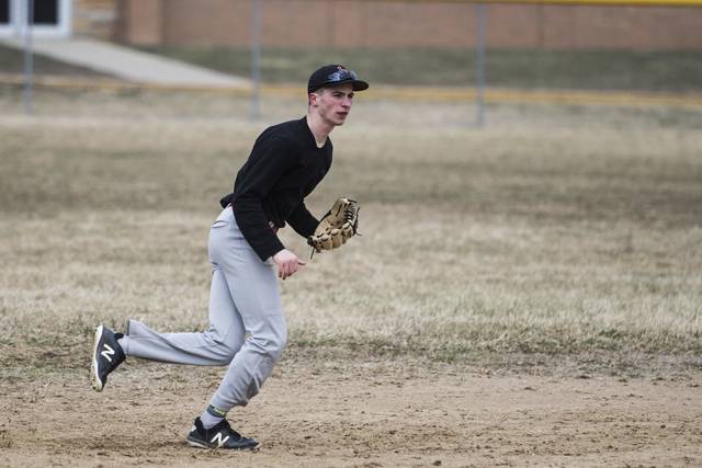 Pieces in place for Ligonier Valley baseball