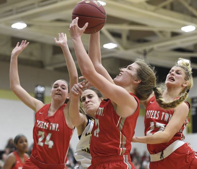 Peters Township’s trip to Hershey was 6 years in the making