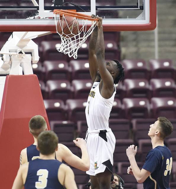 Don Rebel: District 12 continues decade of basketball dominance