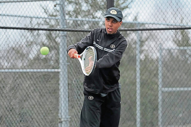 Gateway boys tennis sets eyes on WPIAL playoff spot