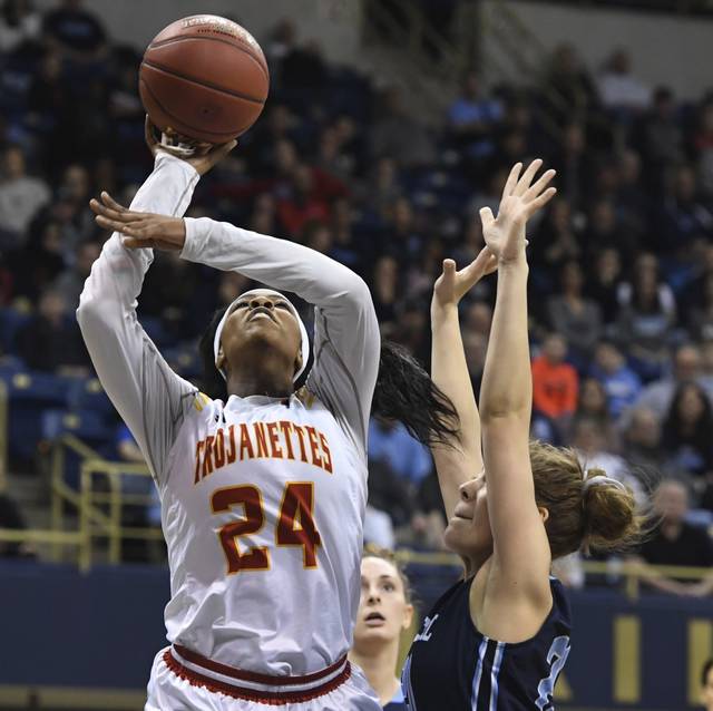 North Catholic girls hope defense shines against Bethlehem Catholic