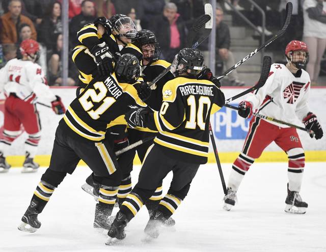 Montour, Pine-Richland, North Allegheny take aim at Pennsylvania Cup titles