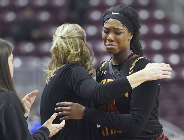North Catholic falls to Bethlehem Catholic in PIAA Class 4A championship<span class="headline-video">Video <i class="fa-solid fa-circle-play"></i></span>
