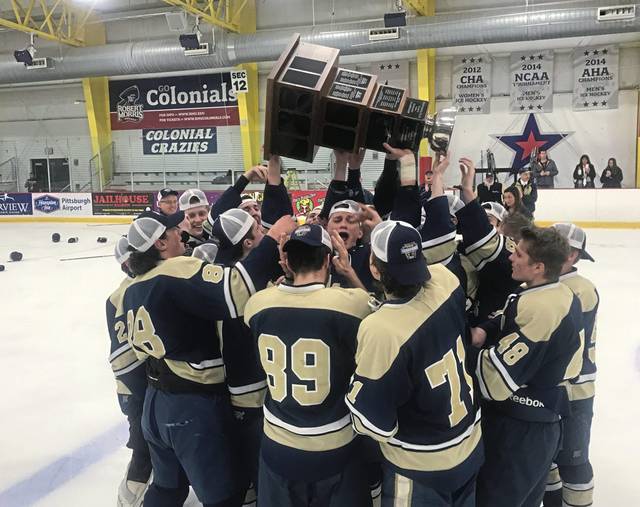 West Chester Bayard Rustin tops Montour to claim Class A Pennsylvania Cup
