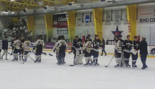 La Salle takes down North Allegheny in Class AAA Pennsylvania Cup championship