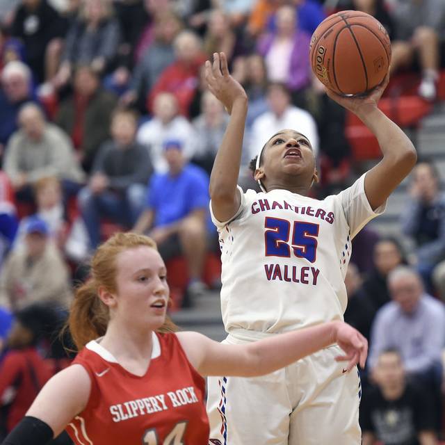 PIAA Class 5A girls championship breakdown: Chartiers Valley vs. Archbishop Carroll