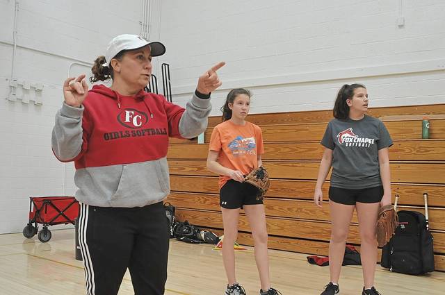 High school sports broadcasts scheduled this week on Trib HSSN