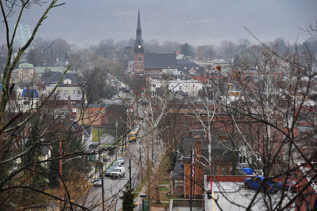 Here’s what’s happening around town:
Wednesday, March 27