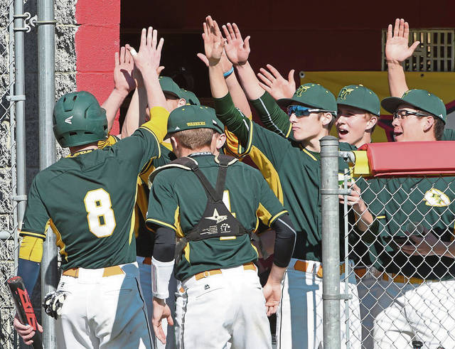 Maund helps Penn-Trafford top North Allegheny on future home field