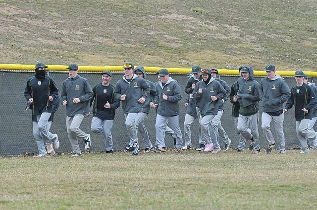 Penn-Trafford moves games to Seton Hill