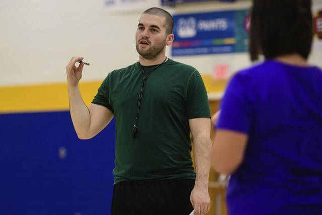 Regula resigns as Derry girls basketball coach