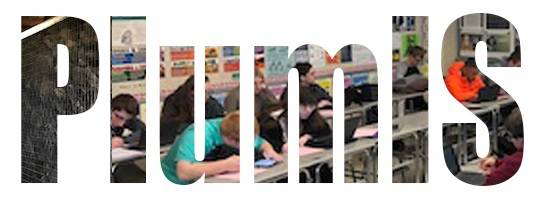 New interactive newsletter produced at Plum School District