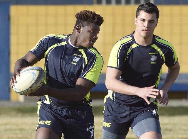 Kiski Valley rugby gets boost from Buckheads transfers