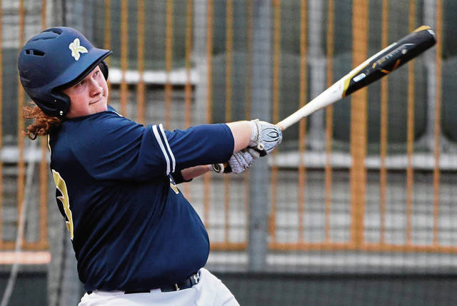 Knoch scores walk-off win over Deer Lakes