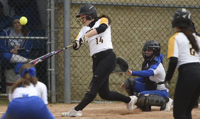 Martindale’s grand slam lifts North Allegheny past No. 1 Hempfield