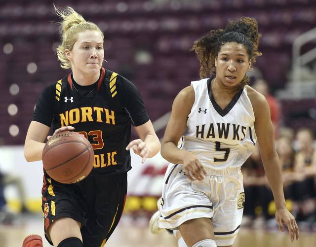 North Catholic’s Tess Myers adds 8th college offer after reaching state finals