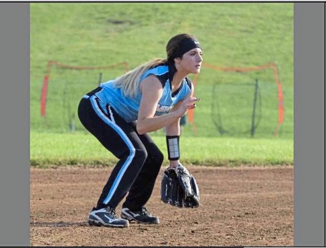 A-K Valley high school notebook: Cappa throws her way into Riverview record book