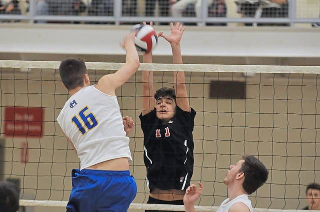 Fox Chapel volleyball hopes growth can snap playoff drought