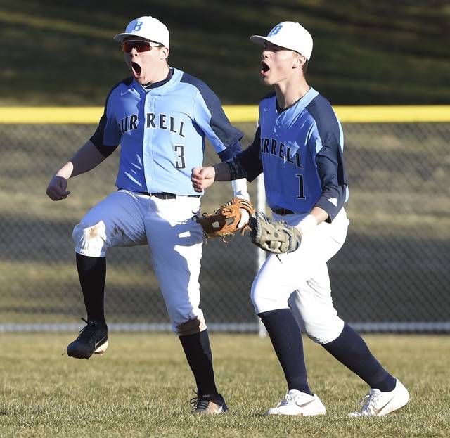 WPIAL baseball rankings for week of March 30, 2019