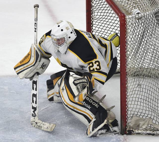 Trib HSSN announces PIHL Players, Goalies, Coaches of the Year