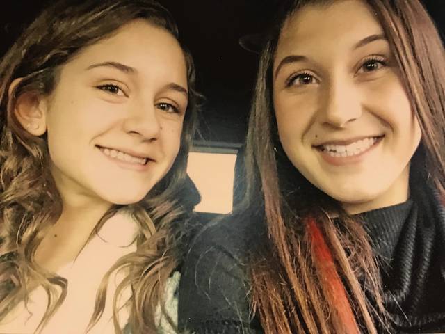 Sister vs. sister: ‘Sibling rivalry’ as North Catholic softball hosts Ellwood City