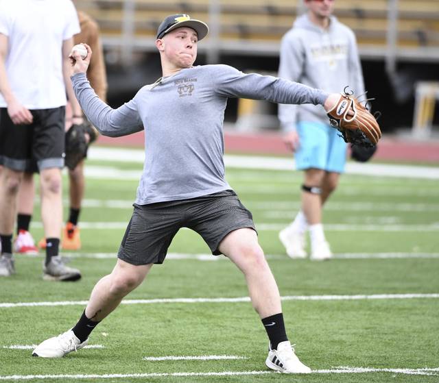 A-K Valley notebook: Pitchers finding early-season success