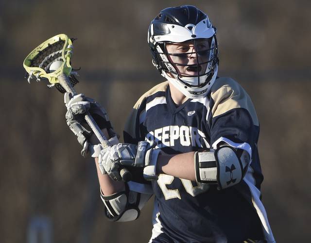 Freeport boys focused on improving their ‘lacrosse IQ’