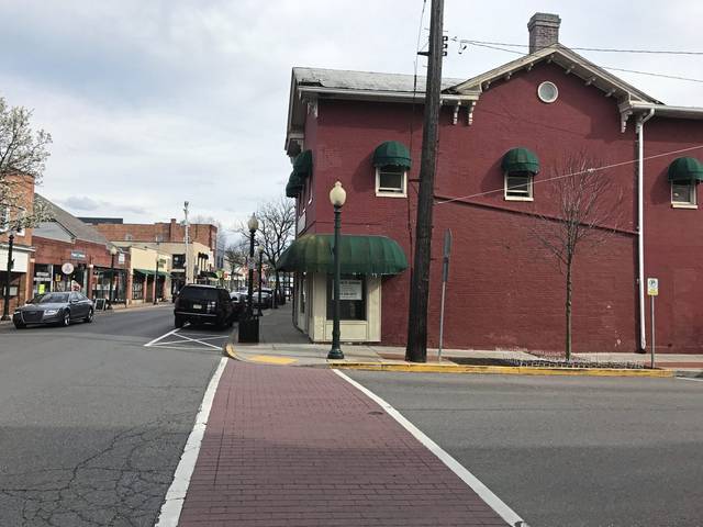 Sewickley mixed-used condo, restaurant development planned