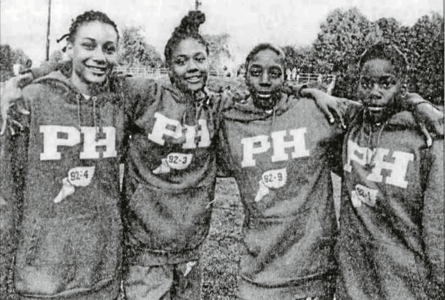 Penn Hills Sports Hall of Fame to induct Class of ’19