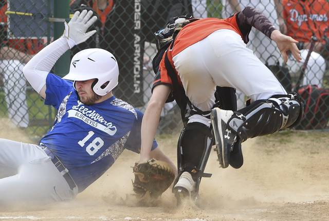 High school roundup for April 11, 2019: No. 3 North Allegheny beats No. 1 Seneca Valley