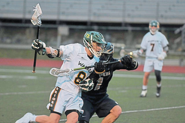 Penn-Trafford boys lacrosse hopes consistency catches up with talent
