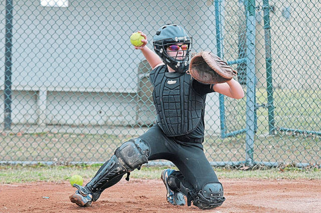 Gateway softball competing for WPIAL playoff spot