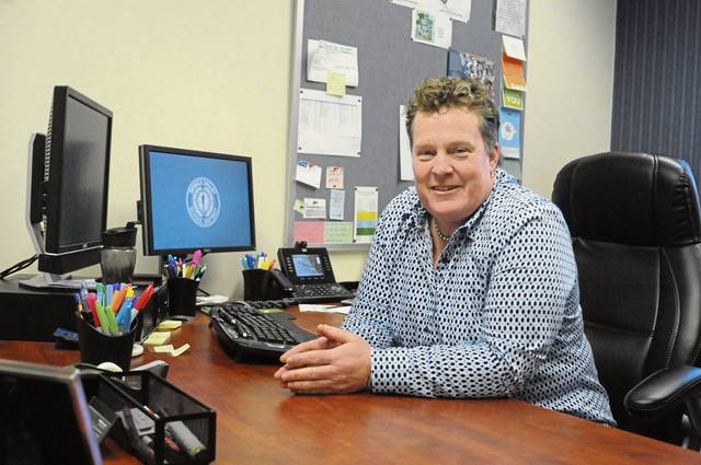 Seneca Valley, North Allegheny ADs among 18 candidates vying for WPIAL board