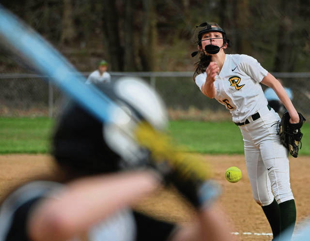 Young Deer Lakes softball team not taking anything for granted