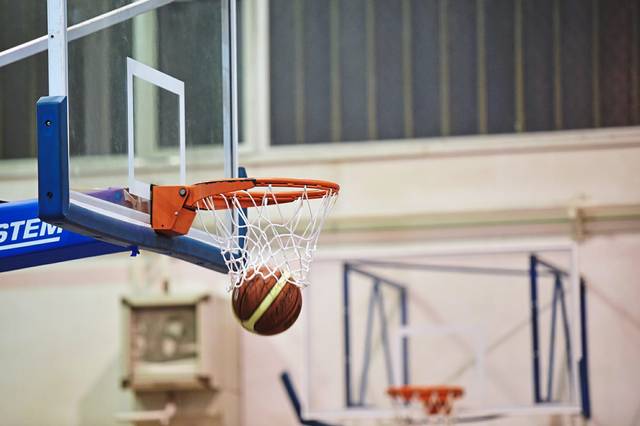 Roundball Classic roundup: Jeannette’s Sharp leads high-scoring Class 3A/2A to victory