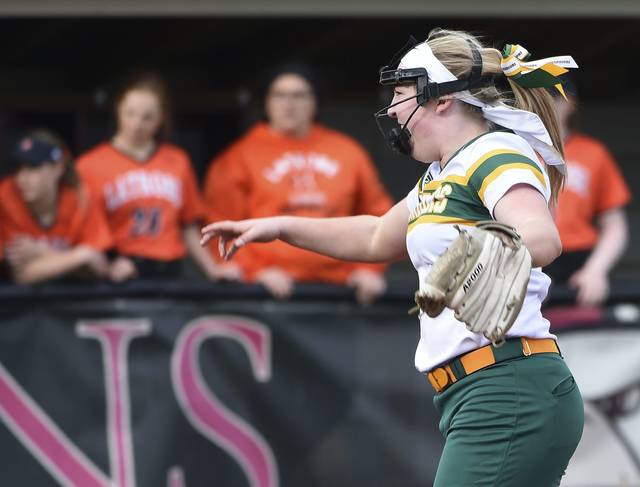 WPIAL softball rankings for week of April 14, 2019