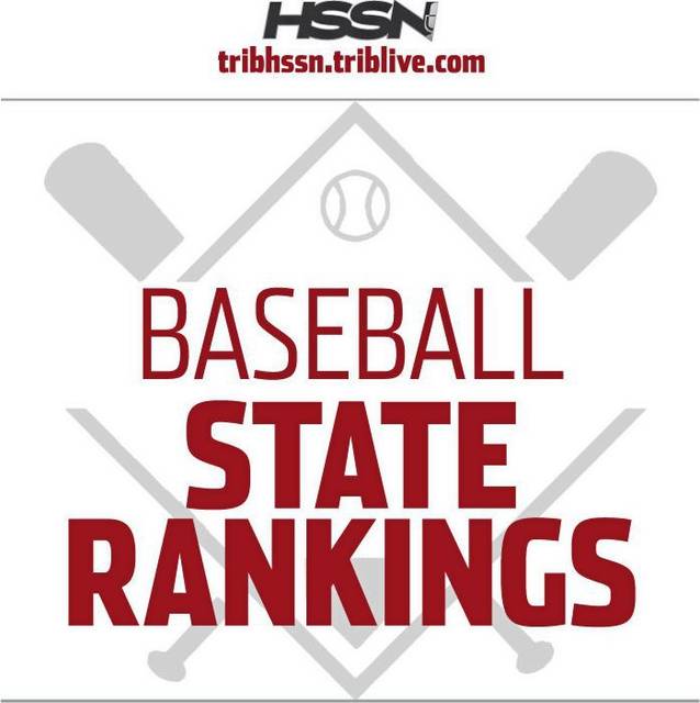 10 teams make debut in Trib HSSN state baseball rankings