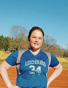 A-K Valley athletes of the week: Deer Lakes’ Josh Probst, Leechburg’s Aubry Skeel