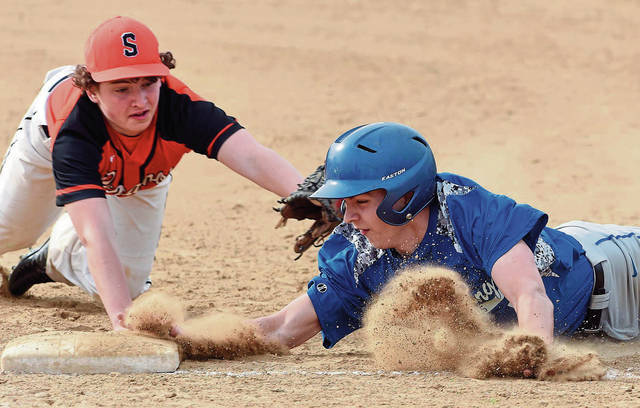 A-K Valley baseball teams earn key wins to rebound from slow starts