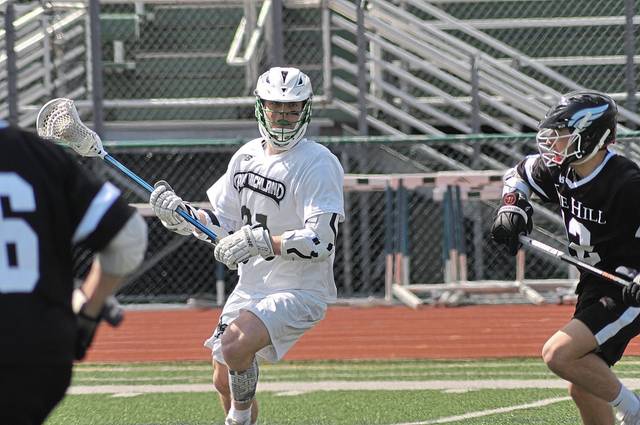 Trib HSSN boys lacrosse, girls lacrosse power rankings for week of April 14, 2019