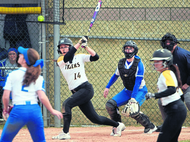 High school sports broadcasts on tap this week on Trib HSSN