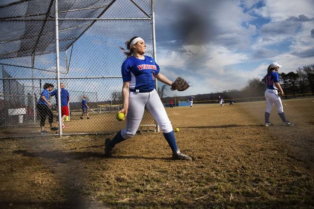 Pitchers Alincic, Smithnosky help Mt. Pleasant softball build another WPIAL contender