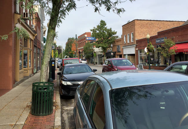 Here’s what’s happening around town: Wednesday, April 17