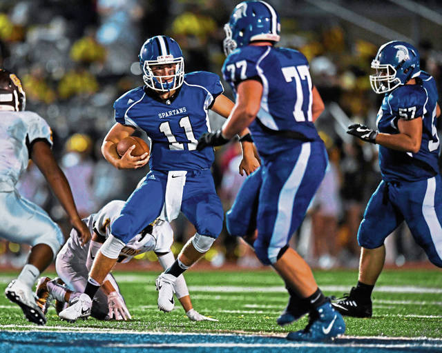 Westmoreland high school notebook: WCCA football showcase returns in May